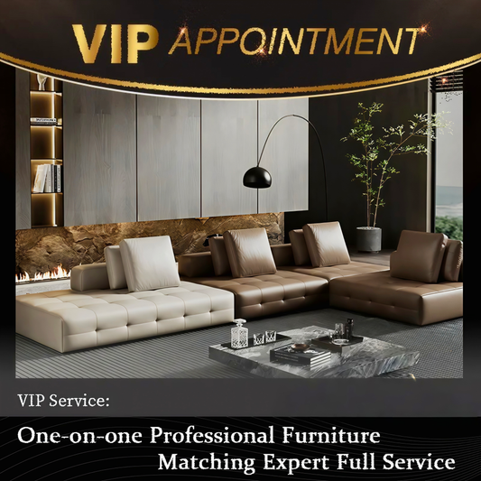 VIP Furniture Purchasing Service